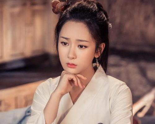 杨紫早年八卦爆料视频,那些年她背后的故事  第1张