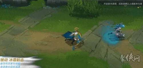 lol手游最新皮肤爆料,炫彩盛宴,英雄风采再升级! 第2张 lol手游最新皮肤爆料,炫彩盛宴,英雄风采再升级! 第2张